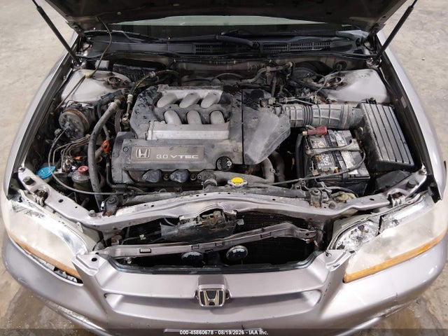 2000 Honda ACCORD 3.0 EX — фото 10