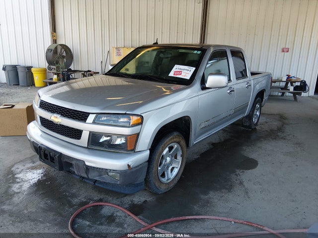 صورة 2 لـ 2012 Chevrolet COLORADO LT W/1LT