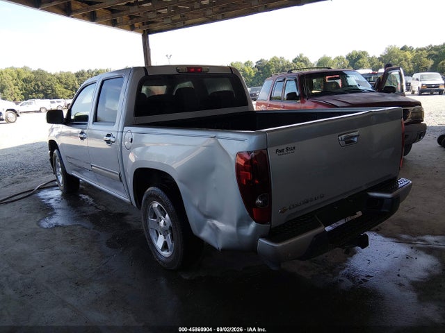 صورة 3 لـ 2012 Chevrolet COLORADO LT W/1LT