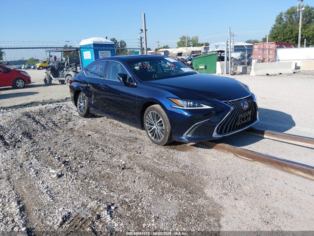 2022 LEXUS ES 
