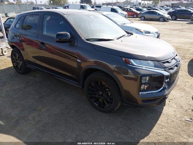 2024 MITSUBISHI OUTLANDER 2.0 LE AWC