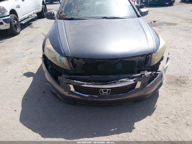 صورة 13 لـ 2010 Honda ACCORD 2.4 LX-P