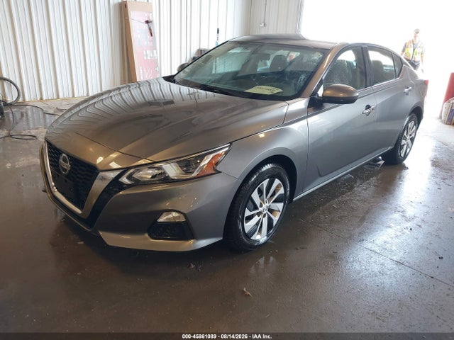 صورة 2 لـ 2020 Nissan ALTIMA S INTELLIGENT AWD