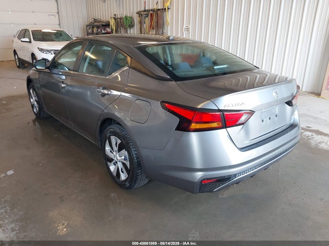صورة 3 لـ 2020 Nissan ALTIMA S INTELLIGENT AWD