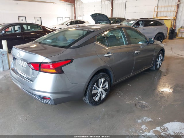 صورة 4 لـ 2020 Nissan ALTIMA S INTELLIGENT AWD