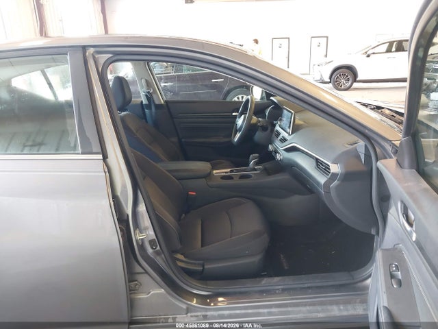 صورة 5 لـ 2020 Nissan ALTIMA S INTELLIGENT AWD