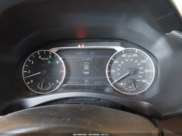 صورة 7 لـ 2020 Nissan ALTIMA S INTELLIGENT AWD