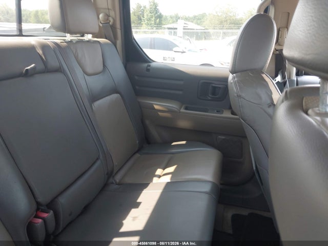 2006 Honda RIDGELINE RTL 照片 8