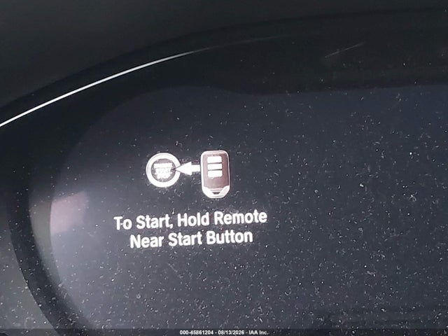 2018 HONDA ACCORD EX 14