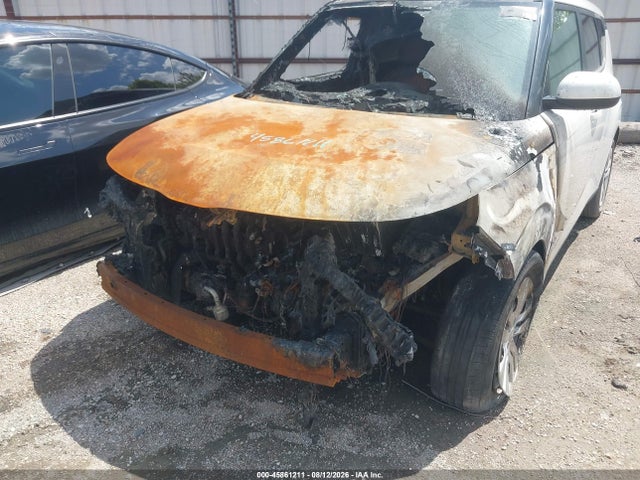 2022 KIA SOUL LX 6