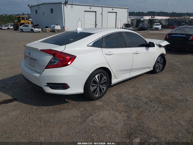 صورة 4 لـ 2017 Honda CIVIC EX-T