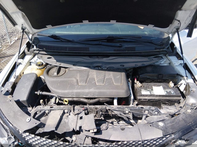 2015 Chrysler 200 S 照片 10