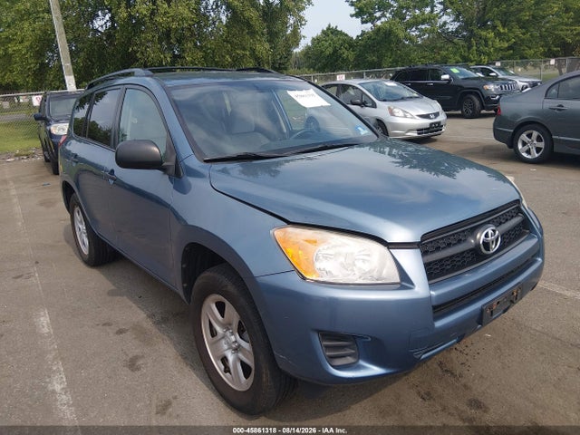 2012 TOYOTA RAV4 