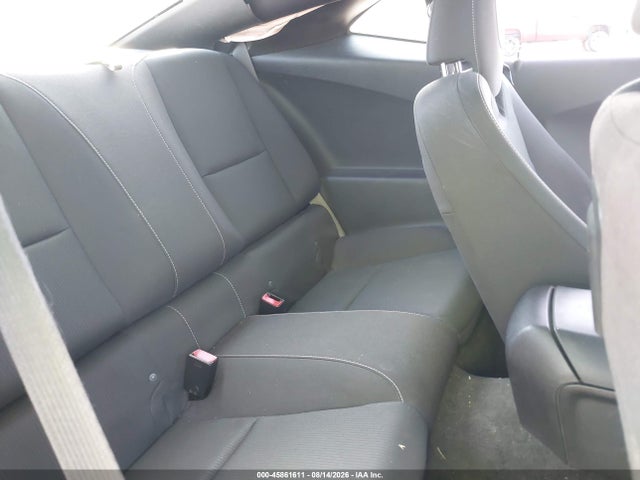 2012 Chevrolet CAMARO 1LT 照片 8