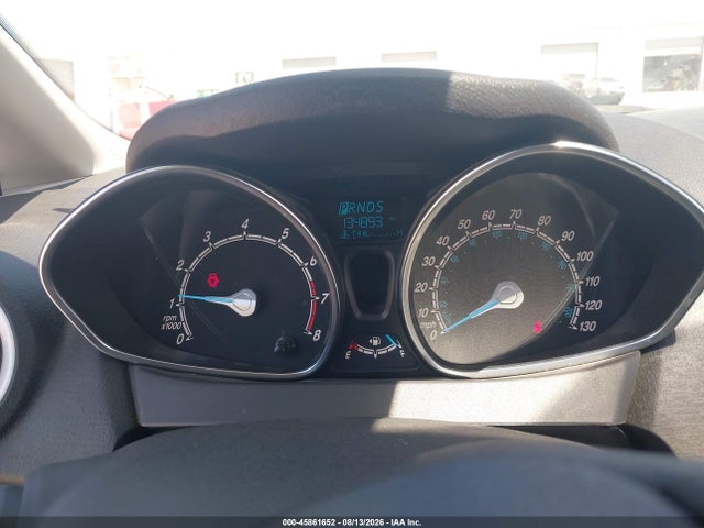 صورة 7 لـ 2015 FORD FIESTA SE