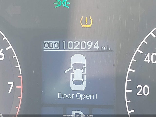 2009 Hyundai GENESIS 3.8 照片 15
