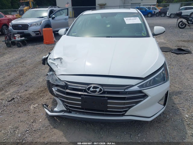 2020 Hyundai ELANTRA VALUE EDITION 照片 6