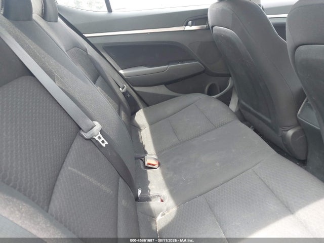 2020 Hyundai ELANTRA VALUE EDITION 照片 8