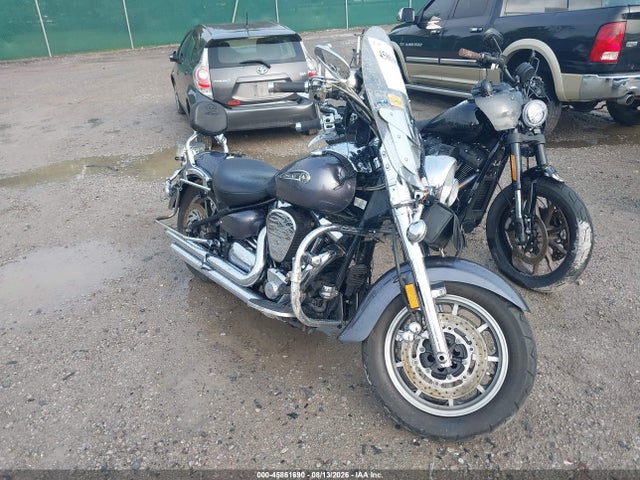 2008 YAMAHA XV A/AS/AT