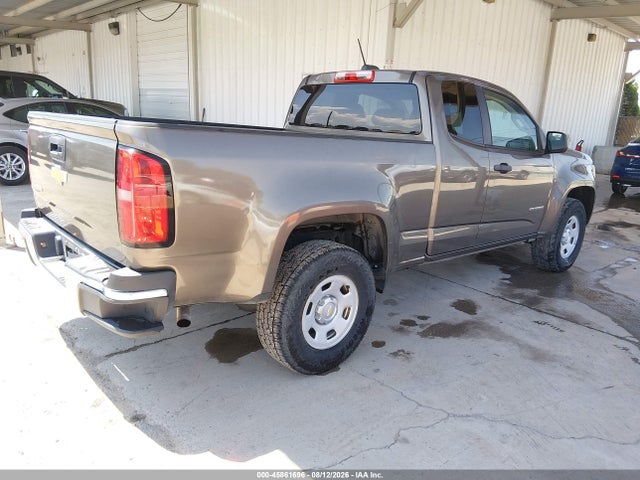 صورة 4 لـ 2016 Chevrolet COLORADO 2WD WT