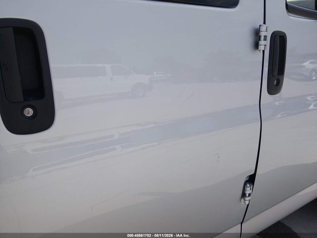 2019 CHEVROLET EXPRESS 3500 LS 15