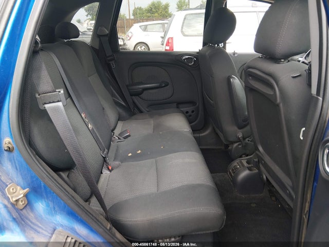 2005 Chrysler PT CRUISER LIMITED — фото 8