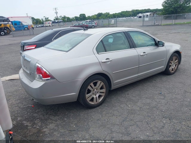 صورة 4 لـ 2008 FORD FUSION SEL