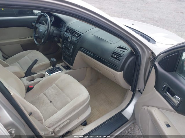 صورة 5 لـ 2008 FORD FUSION SEL
