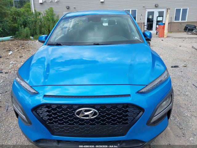 2019 HYUNDAI KONA SE 11