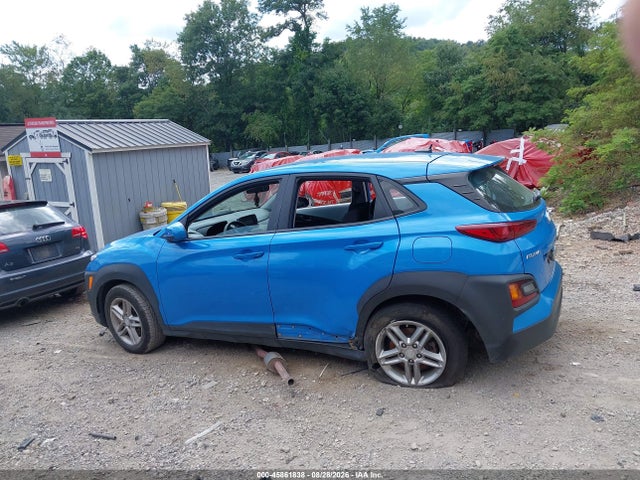 2019 HYUNDAI KONA SE 13