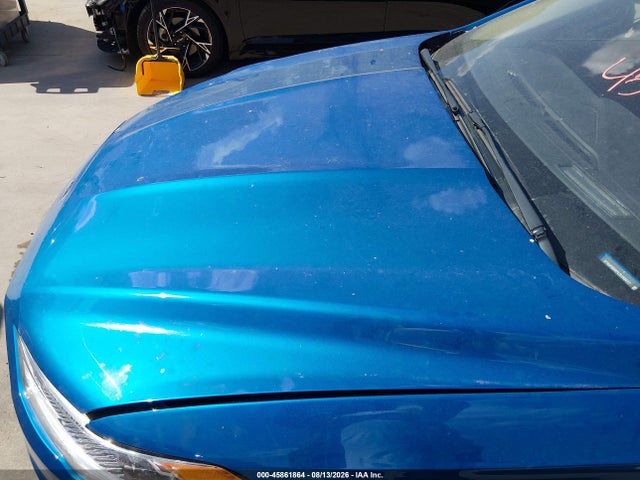 صورة مصغرة 19 لـ 2020 FORD FUSION TITANIUM