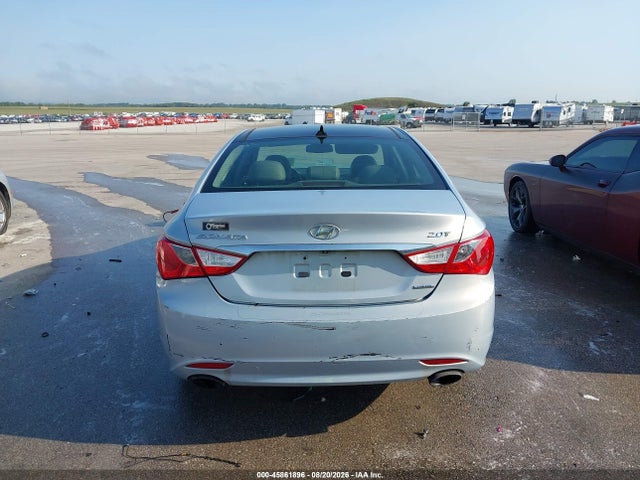 صورة 16 لـ 2013 Hyundai SONATA LIMITED 2.0T