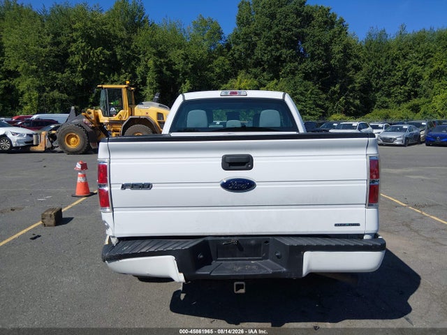2014 FORD F-150 STX — фото 16