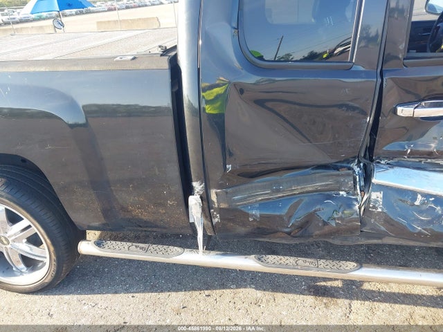 2009 Chevrolet SILVERADO 1500 LTZ 照片 18