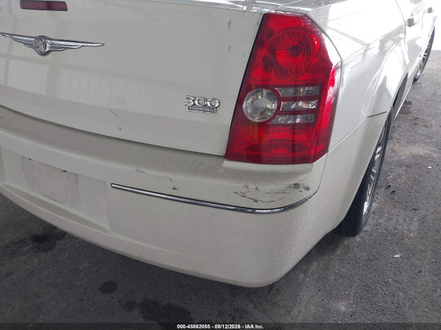 صورة 12 لـ 2008 Chrysler 300 TOURING