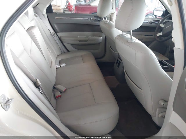 صورة 8 لـ 2008 Chrysler 300 TOURING