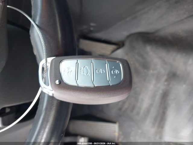 صورة 11 لـ 2018 Hyundai SONATA SEL