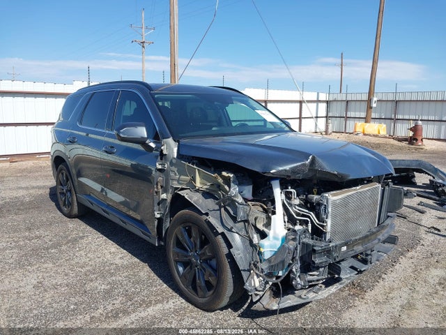 2024 HYUNDAI PALISADE XRT