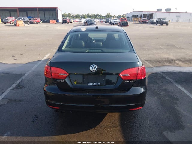 صورة 17 لـ 2011 Volkswagen JETTA 2.5L SE