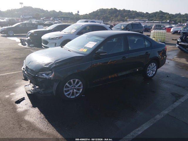 صورة 2 لـ 2011 Volkswagen JETTA 2.5L SE