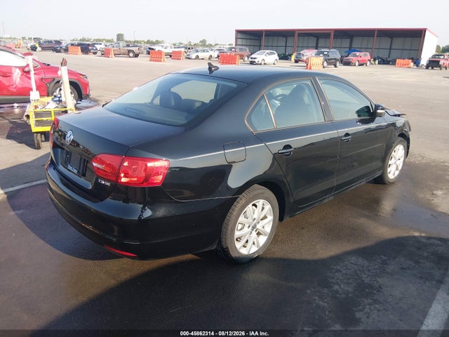 صورة 4 لـ 2011 Volkswagen JETTA 2.5L SE