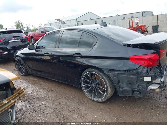 صورة 15 لـ 2018 BMW 540I XDRIVE