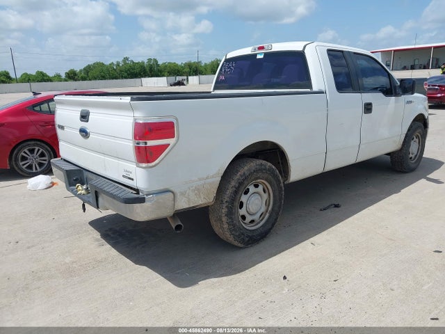 صورة 4 لـ 2011 FORD F-150 XL