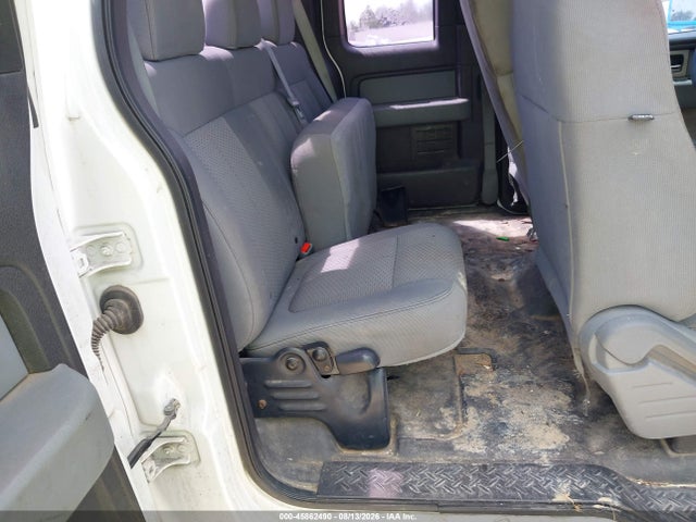 صورة 8 لـ 2011 FORD F-150 XL