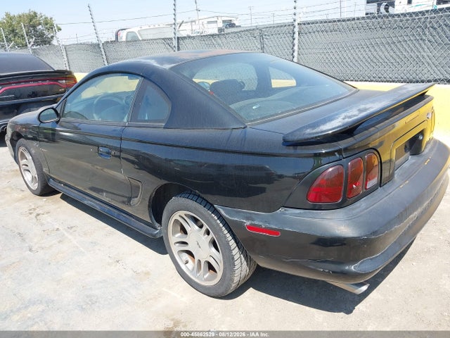 1997 FORD MUSTANG GT 照片 3