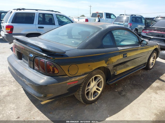 صورة 4 لـ 1997 FORD MUSTANG GT