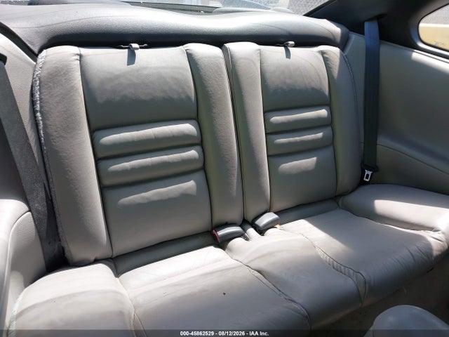 1997 FORD MUSTANG GT 照片 8