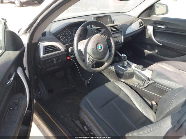 2014 BMW 228I — фото 5