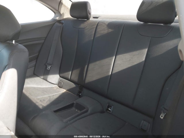 2014 BMW 228I — фото 8
