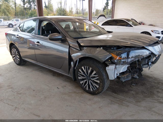 2023 NISSAN ALTIMA SV INTELLIGENT AWD